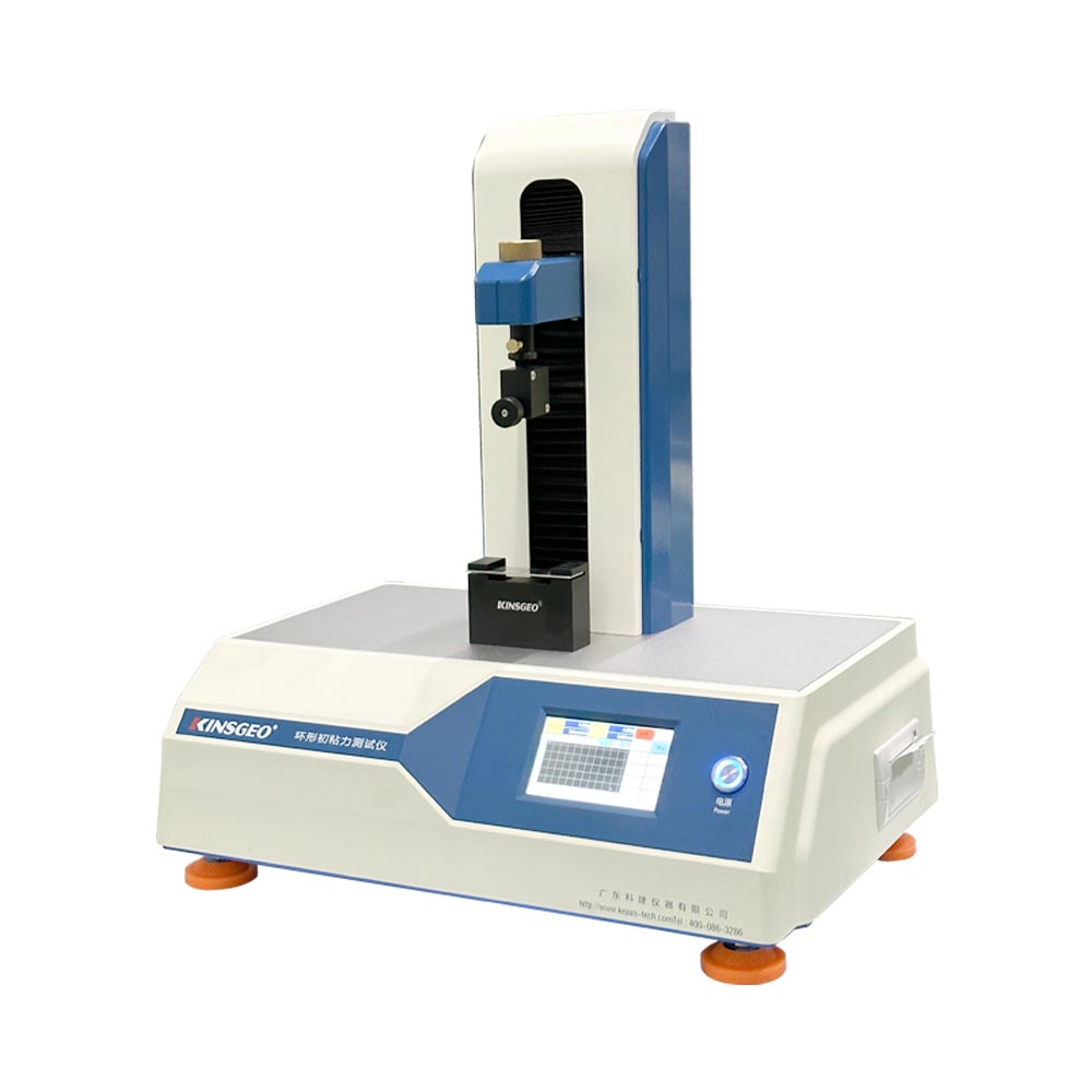 環(huán)形初粘力測(cè)試儀